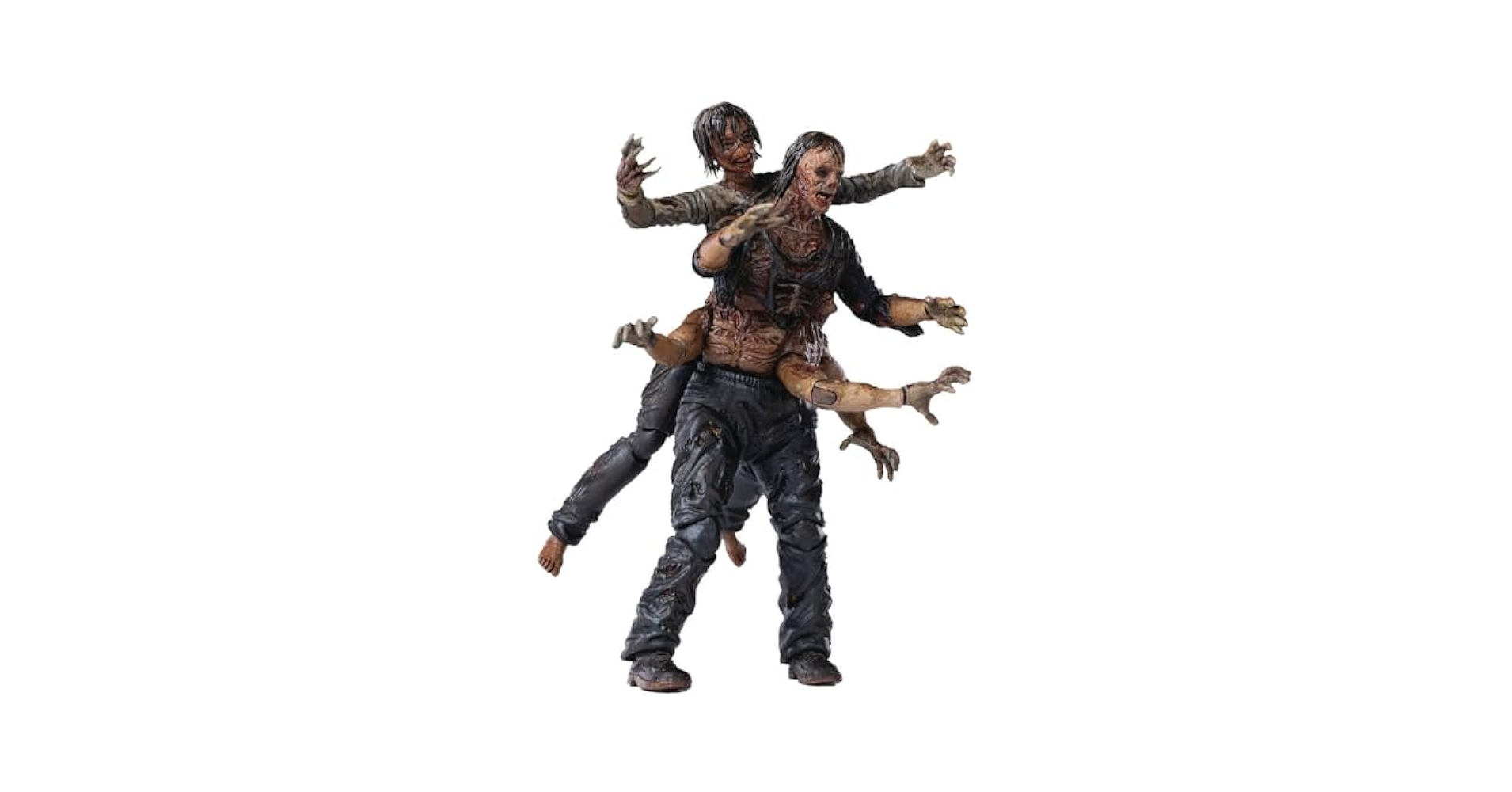 Amazon.co.jp: Hiya Toys ウォーキング・デッド デッドシティ